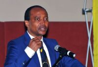 Des hommes d’affaires africains s’engagent à réunir 28 millions $ pour lutter contre Ebola