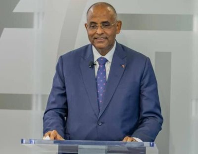 Le Premier ministre Patrick Achi annoncé à Kong pour le lancement de plusieurs travaux de construction