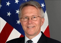 L’ambassade des Etats-Unis remet un important lot de matériel audiovisuel à l’ISTC