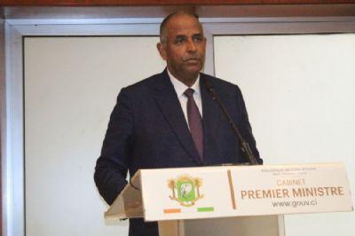 Côte d’Ivoire: démarrage de l’implémentation de la vision stratégique 2030