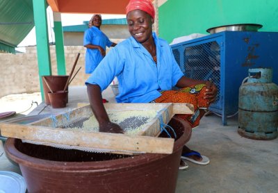 Patrimoine culturel immatériel de l'UNESCO : l'Attiéké made in Côte d'Ivoire désormais inscrit sur la liste