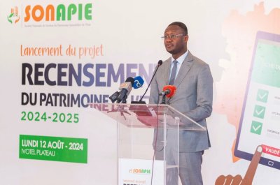 Patrimoine immobilier de l'État : un recensement lancé pour mettre à jour le fichier de 48 000 biens