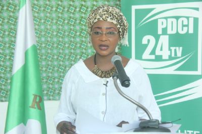 Déclaration du PDCI-RDA relative à la situation de l’école ivoirienne