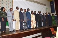 La grogne des militants au PDCI-RDA à la Une de la presse ivoirienne