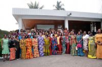 Pdci-Rda: Les femmes s’engagent à soutenir l’Appel de Daoukro