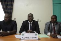 Tabaski 2019 : Le président du Forum des jeunes du Pdci galvanise ses troupes autour d’un repas