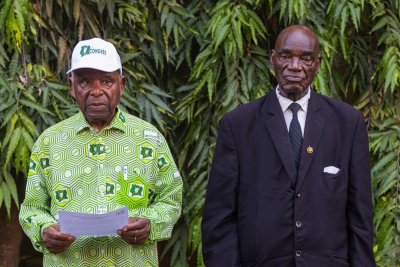 PDCI-RDA : le vice-président Ahouzi Achi Jules dément les allégations de Yapo Valérie et réaffirme son engagement envers le parti