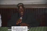 Djédjé Mady aux populations de Daloa: “Boycotter cette opération n’est pas bon pour notre région”