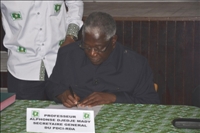 Candidature de Ouattara en 2015 - Bédié et Mabri coincés