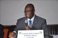 Vers la fin de la grogne au Pdci / Bédié met en mission Guikahué : Ce que prépare le secrétaire exécutif