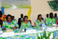 Région du Moronou: Grossesses en milieu scolaire Ahoua N’doli en 