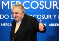 Contribution/Uruguay: Pepe Mujica, le président qui a vaincu la présidence