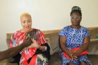 Lutte contre le cancer des enfants:L’association ’’ Les pépites de Zeha’’ s’engage aux côtés des malades