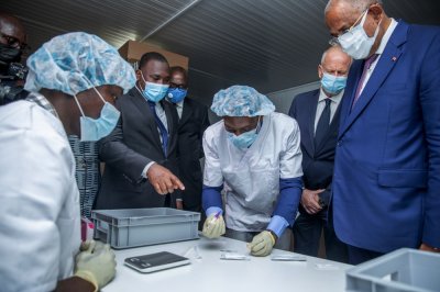 PEPITE, GUDE-PME et PCCET, des initiatives gouvernementales d’accompagnement des PME et d’émergence de champions nationaux