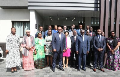 Performance des institutions supérieures de contrôle des finances publiques : la Cour des comptes réaffirme son ambition de devenir une institution modèle