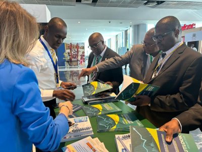 Perspectives économiques en Afrique 2023: les économies africaines restent résilientes face à de multiples chocs (Rapport)