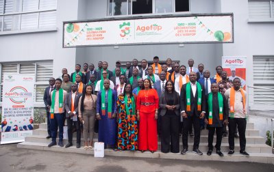 Formation professionnelle: L’AGEFOP et les médias scellent une alliance au service du capital humain