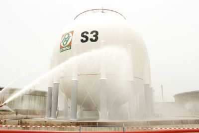 Côte d’Ivoire: grève des employés de l’entreprise pétrolière publique