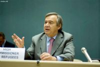 Journée de l’Holocauste : le chef de l’ONU appelle à faire front commun contre la normalisation de la haine