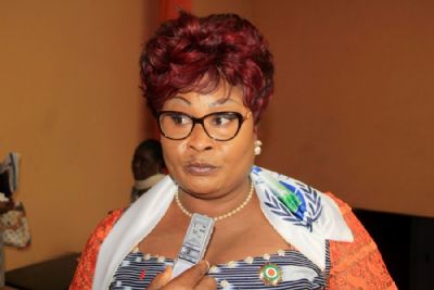 La députée Pdci de Bocanda a-t-elle viré au Rhdp ?: N’zi N’Da Eliane dit 