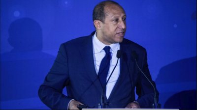 Qui est Philippe Diallo, le président de la FFF par intérim ?