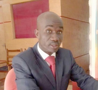 Interview / Versaint Troy Amiri (Expert en Cybersécurité) : « La sécurité des données n’existe pas en Côte d’Ivoire »