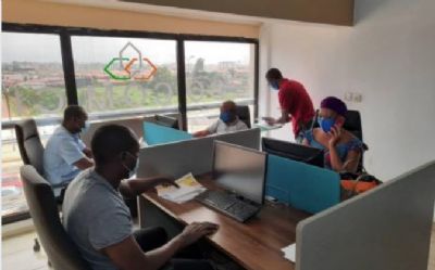 Coronavirus et entreprises : Sauver les emplois et la santé des employés