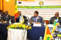 Les ministres des finances recommandent des évaluations périodiques sur la mise en œuvre du TEC/CEDEAO