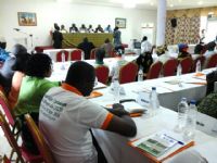 Korhogo : les acteurs et les bénéficiaires du projet Cilss souhaitent sa pérennisation