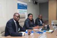 Corridor Abidjan-Lagos : l’appel d’Abidjan pour accélérer la mise en œuvre du projet