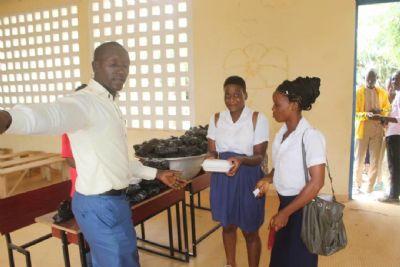 Toulepleu/ Baccalauréat 2019 : 40 années après son ouverture, le Lycée abrite un centre d’examen