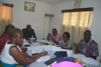 Religion/ Traduction, Production et Diffusion des Saintes Ecritures: L’alliance Biblique de Côte d’Ivoire à la Recherche de 30 millions de F CFA