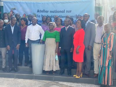 Santé de la Reproduction et Planification familiale : le DG de l’ONP pour une prise en compte dans les budgets publics