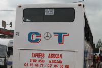 Communiqué relatif à la grève des transporteurs annoncée pour le 04 août