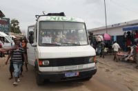 Transport terrestre : La Sonatt défie le gouvernement