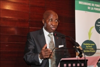 Sauvegarde des Parcs et réserves de Côte d’Ivoire : Le secteur privé invité à s’impliquer résolument