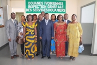 Séminaire de formation : l’inspection générale forme ses secrétaires