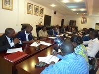 La démarche qualité, une réalité en douane : vers un référentiel des engagements de service