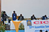 Secteur des assurances : de grandes rencontres internationales prévues à Abidjan