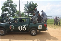 Décrispation : Des pro-Gbagbo  encore  libérés  - Voici leur identité