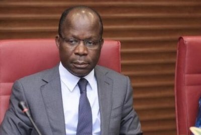 Premier cas de virus Ebola en Côte d’Ivoire : les populations invitées au strict respect des mesures d’hygiène et de prévention