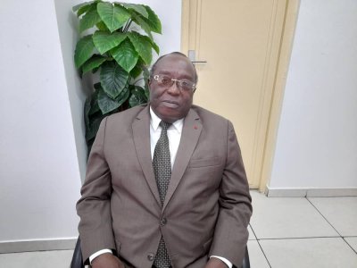 Pierre Kokora Bitty (Membre du Conseil Politique du RHDP): 