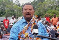 Gabon : Jean Ping se proclame « élu » président