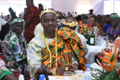 Plaidoyer pour un séminaire de renforcement des capacités des chefs coutumiers