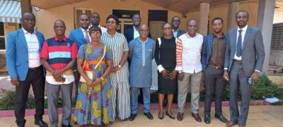 Plan d’actions 2022 de la DPSPP : Le Ministère des Transports bientôt doté d’un plan stratégique et d'un annuaire statistique