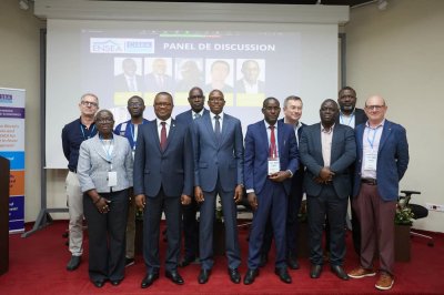 Plan et développement : chocs exogènes et stratégies de résiliences des économies en développement au centre d'une rencontre internationale des statistiques et d’économie appliquée à Abidjan