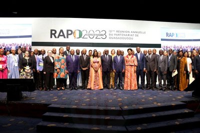 Planification familiale et santé reproductive: la contribution ivoirienne passe de 400 millions à 2,5 milliards de francs CFA )