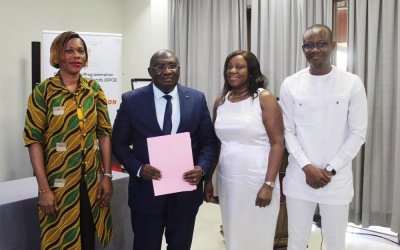 Planification rationnelle et transparente des fonctionnaires : un besoin en personnel de 107 017 identifié pour les trois prochaines années