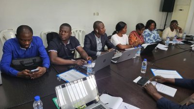 Planification : Une cinquantaine d’agents de l’Etat formés sur la Gestion axée sur les résultats