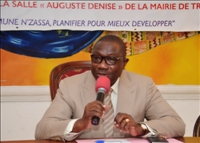 Cooperation transfrontalière: l’offensive du président du CCT/UEMOA